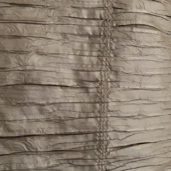 Ladies Jacket by Chico’s size 1 nwot - Picture 7 of 11